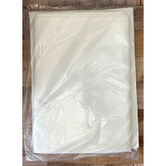 Christmas Poinsettia Placemat & Napkin Set With Decorative Shaded Transfer kit - Picture 2 of 2